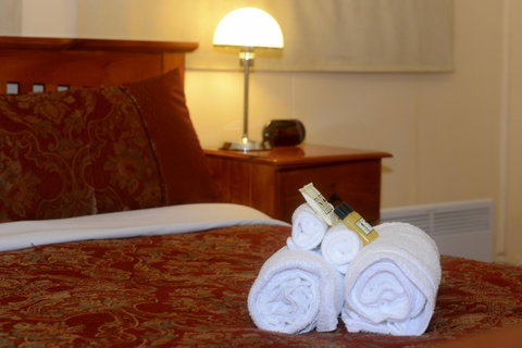 Edinburgh Gallery Bed & Breakfast - Accommodation Cooktown 18