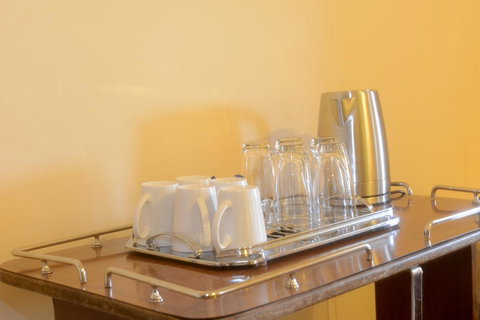 Edinburgh Gallery Bed & Breakfast - Accommodation Cooktown 42