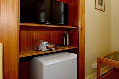 Edinburgh Gallery Bed & Breakfast - Accommodation Cooktown 22