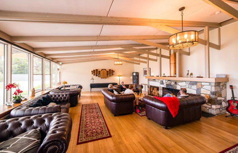 Pedder Wilderness Lodge - Accommodation Cooktown 7