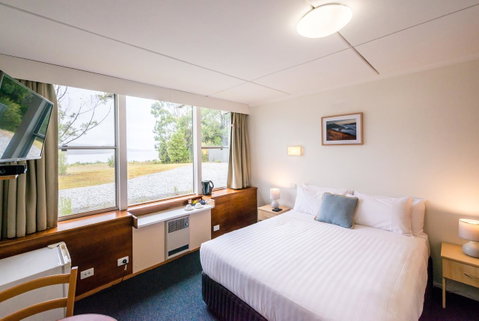 Pedder Wilderness Lodge - Accommodation Cooktown 2
