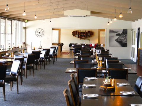 Pedder Wilderness Lodge - Accommodation Cooktown 6