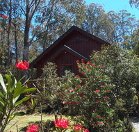 Cradle Mountain Highlanders - Accommodation Cooktown