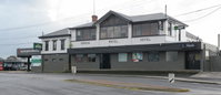 Bridge Hotel