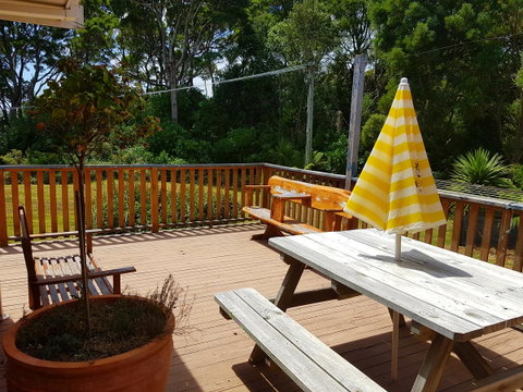 Regatta Point Tavern & Holiday Villas - Accommodation Cooktown 28