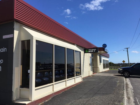 Regatta Point Tavern & Holiday Villas - Accommodation Cooktown 16