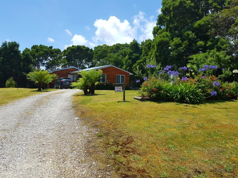 Regatta Point Tavern & Holiday Villas - Accommodation Cooktown 35