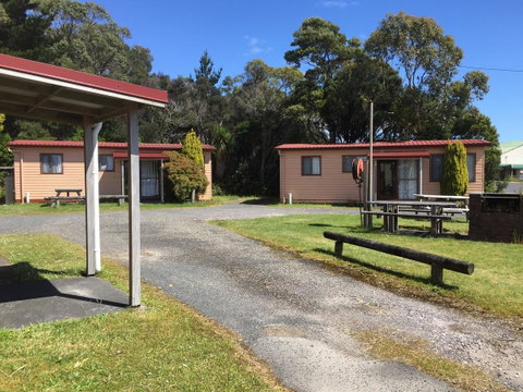 Regatta Point Tavern & Holiday Villas - Accommodation Cooktown 24