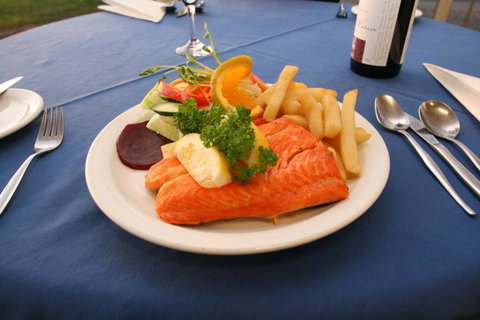 Regatta Point Tavern & Holiday Villas - Accommodation Cooktown 42