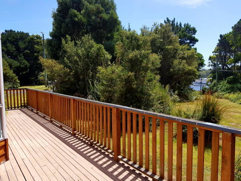 Regatta Point Tavern & Holiday Villas - Accommodation Cooktown 32