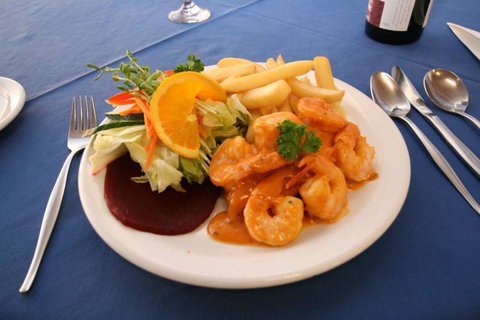 Regatta Point Tavern & Holiday Villas - Accommodation Cooktown 43
