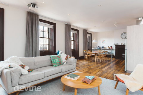 Devine Stays - Westside Apartment On Elizabeth - Accommodation Cooktown 9
