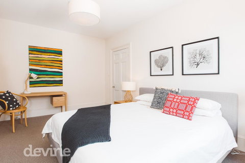 Devine Stays - Westside Apartment On Elizabeth - Accommodation Cooktown 11