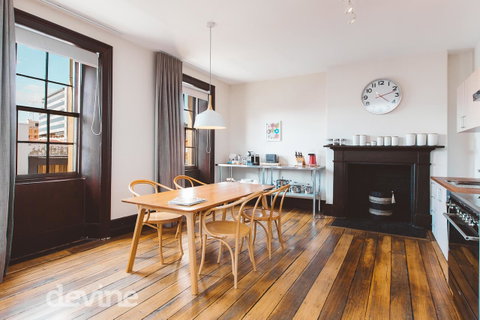 Devine Stays - Westside Apartment On Elizabeth - Accommodation Cooktown 1