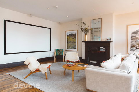 Devine Stays - Westside Apartment On Elizabeth - Accommodation Cooktown 10