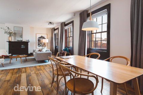 Devine Stays - Westside Apartment On Elizabeth - Accommodation Cooktown 2