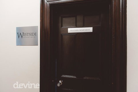 Devine Stays - Westside Apartment On Elizabeth - Accommodation Cooktown 4