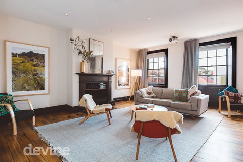 Devine Stays - Westside Apartment On Elizabeth - Accommodation Cooktown 12