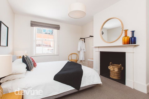 Devine Stays - Westside Apartment On Elizabeth - Accommodation Cooktown 7