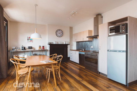 Devine Stays - Westside Apartment On Elizabeth - Accommodation Cooktown 0