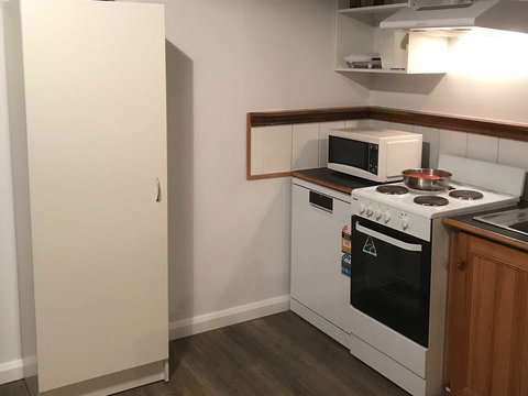 Derby Digs Cottage - Accommodation Cooktown 5