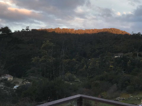 Derby Digs Cottage - Accommodation Cooktown 17