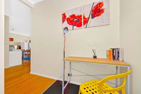 Launceston CBD Abode - Accommodation Cooktown 9