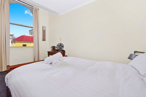 Launceston CBD Abode - Accommodation Cooktown 13