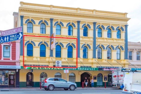 Launceston CBD Abode - Accommodation Cooktown 11