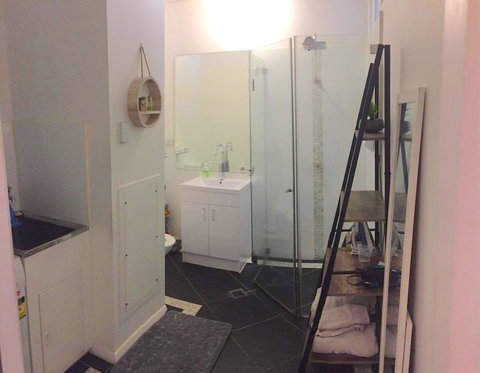Launceston CBD Abode - Accommodation Cooktown 19
