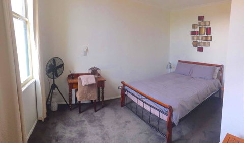 Launceston CBD Abode - Accommodation Cooktown 16