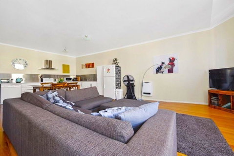 Launceston CBD Abode - Accommodation Cooktown 14