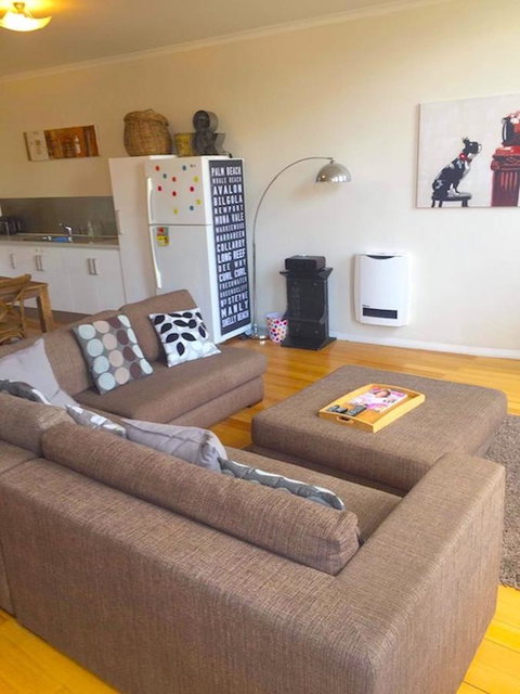 Launceston CBD Abode - Accommodation Cooktown 18