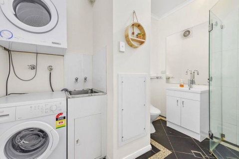 Launceston CBD Abode - Accommodation Cooktown 15