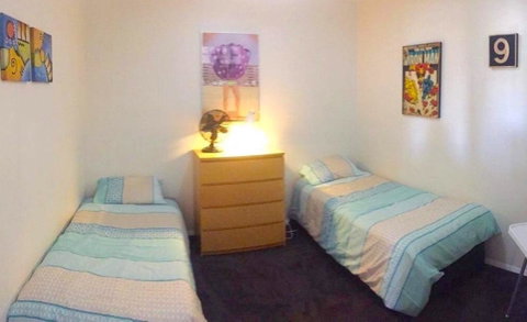 Launceston CBD Abode - Accommodation Cooktown 20