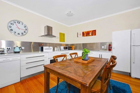 Launceston CBD Abode - Accommodation Cooktown 2