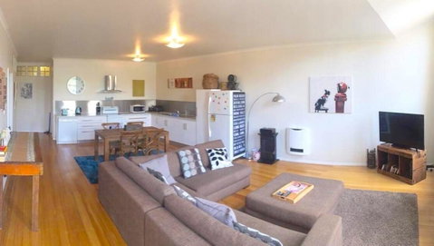 Launceston CBD Abode - Accommodation Cooktown 21