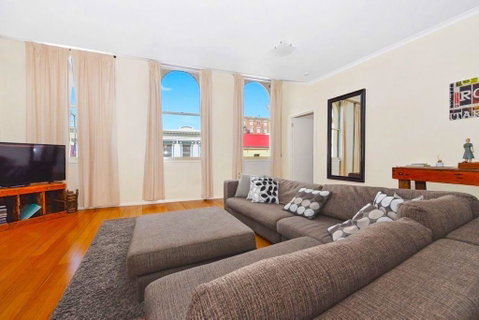 Launceston CBD Abode - Accommodation Cooktown 1