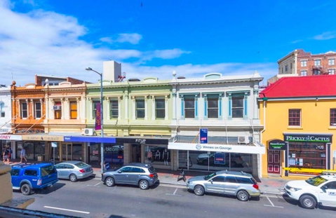 Launceston CBD Abode - Accommodation Cooktown 10