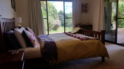 Beezneez B&B - Accommodation Cooktown 1