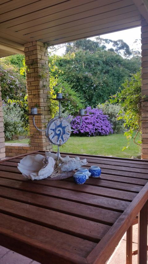 Beezneez B&B - Accommodation Cooktown 10