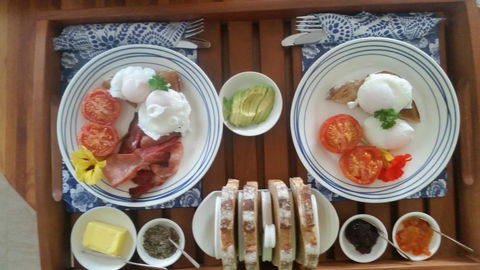 Beezneez B&B - Accommodation Cooktown 11