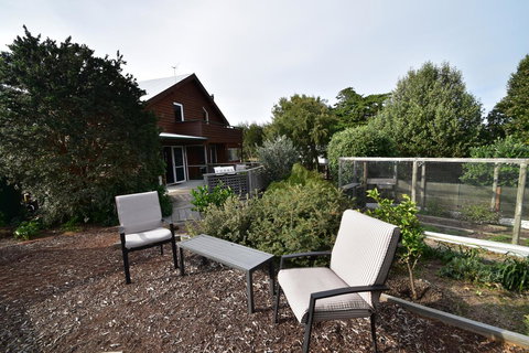 Freedom At Freycinet - Accommodation Cooktown 17