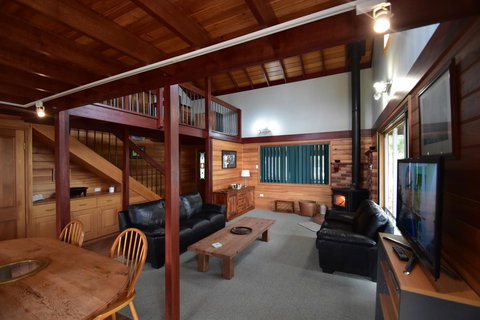 Freedom At Freycinet - Accommodation Cooktown 18