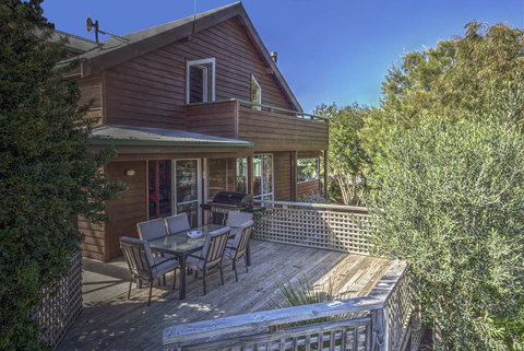 Freedom At Freycinet - Accommodation Cooktown 0