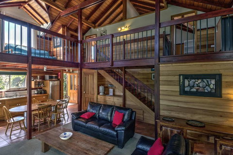 Freedom At Freycinet - Accommodation Cooktown 1