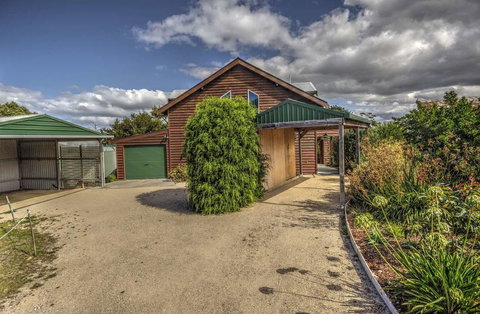 Freedom At Freycinet - Accommodation Cooktown 5