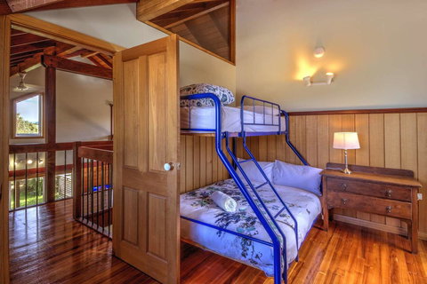 Freedom At Freycinet - Accommodation Cooktown 9