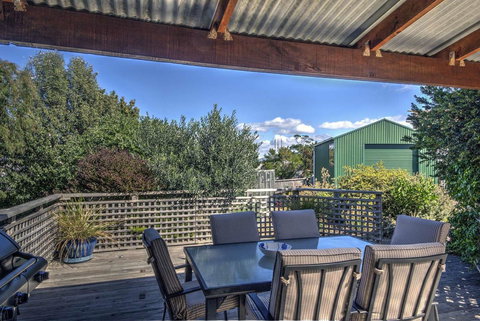 Freedom At Freycinet - Accommodation Cooktown 13