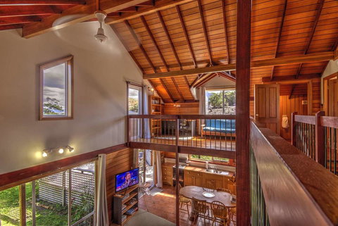 Freedom At Freycinet - Accommodation Cooktown 2